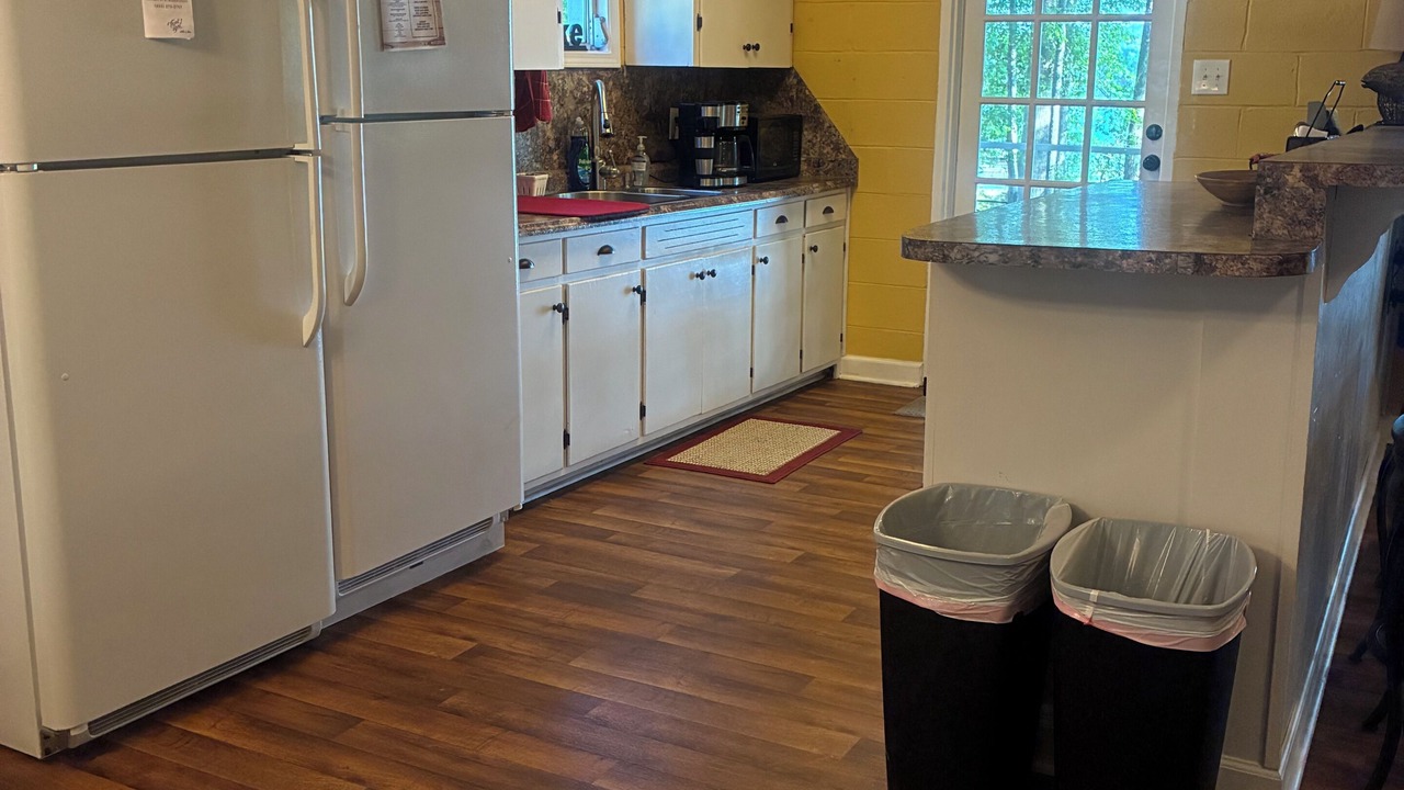 Photo of Kitchen in Camden