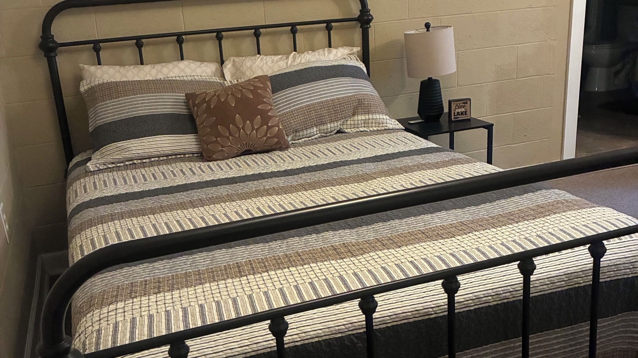 Photo of Bedroom in Camden