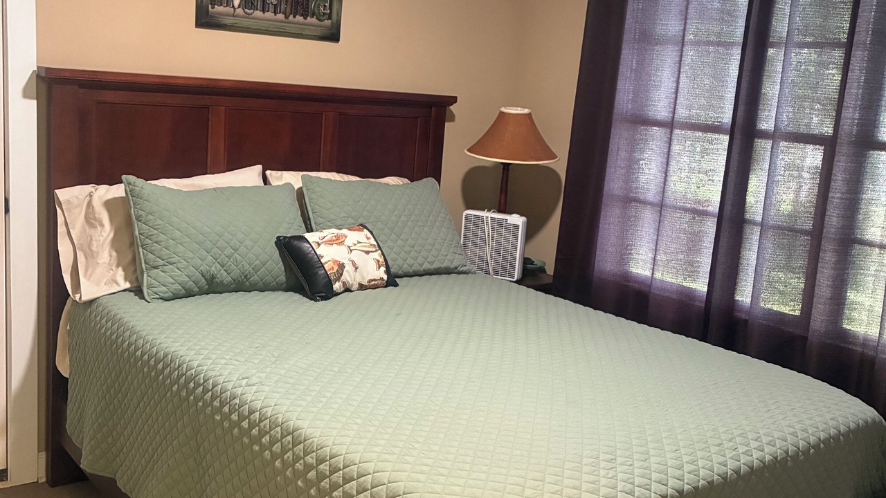 Photo of Bedroom in Camden