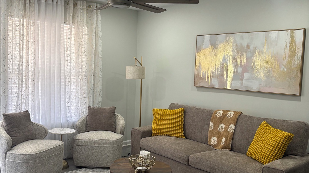Photo of Livingroom in Florence