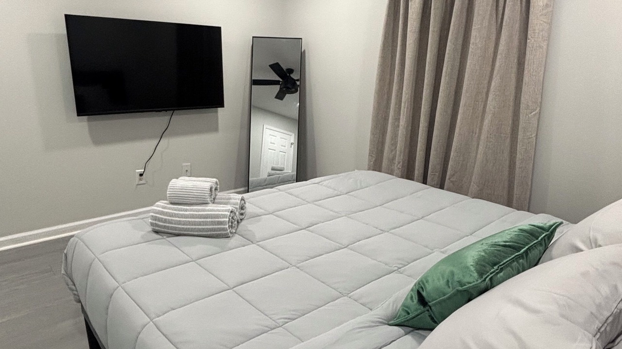 Photo of Bedroom in Florence