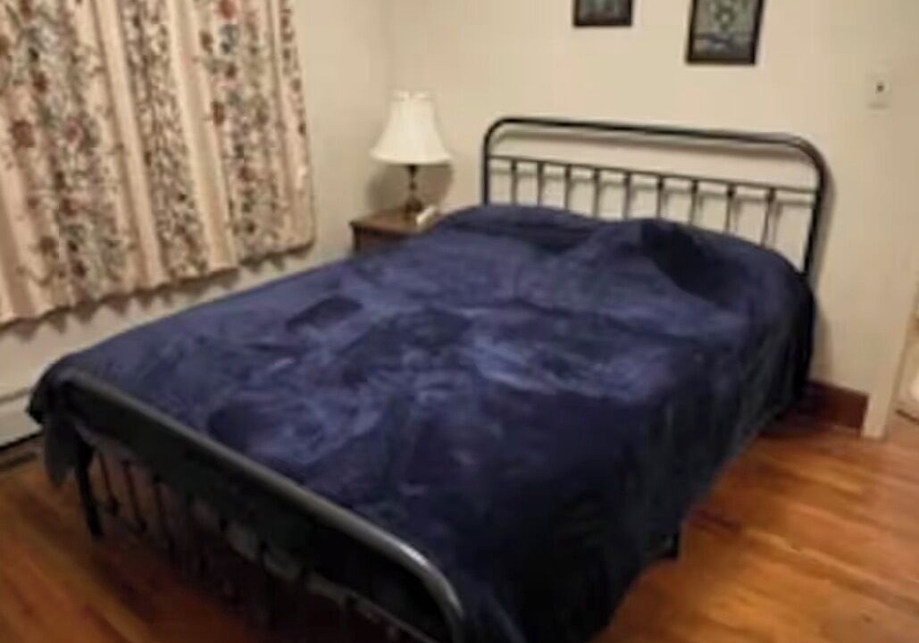 Photo of Bedroom in Gibsonville