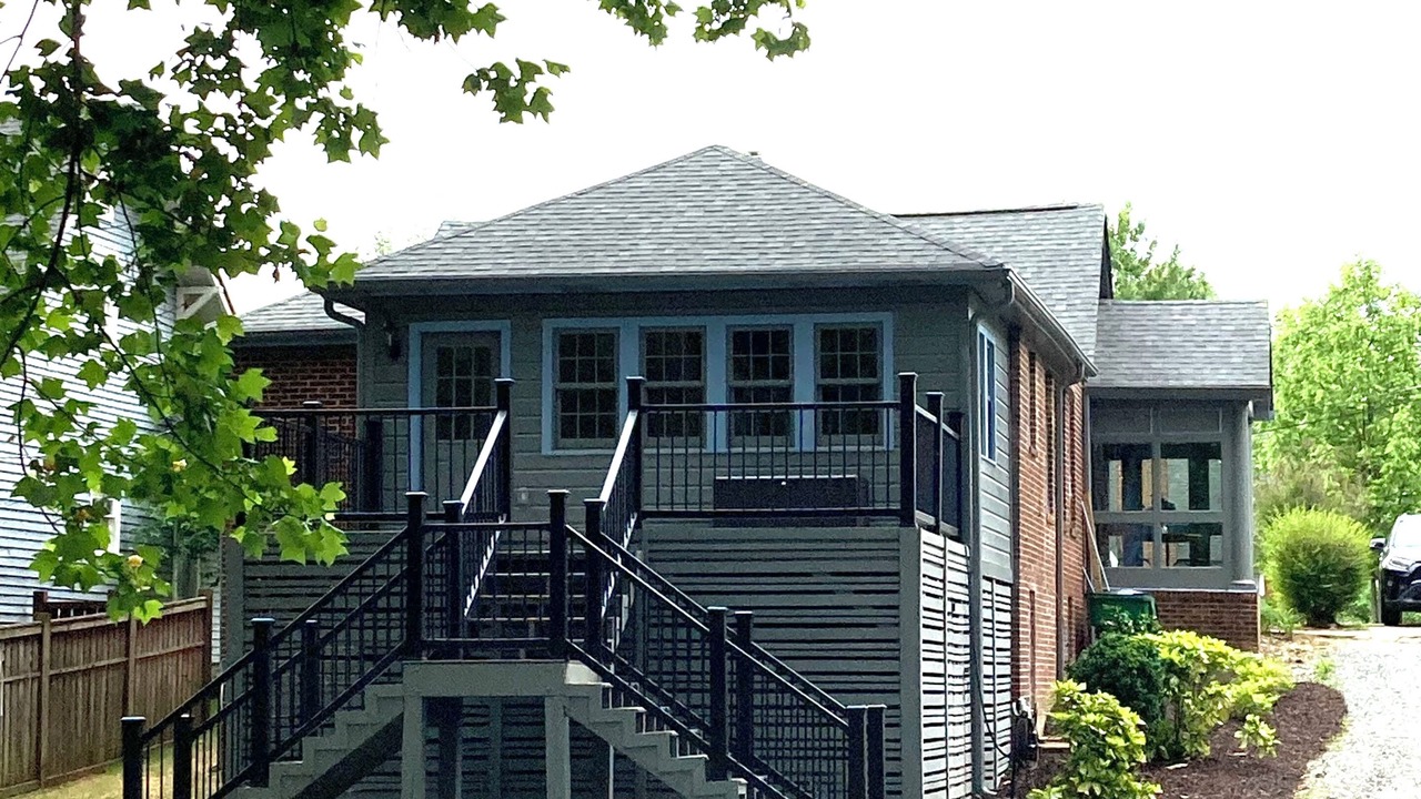 Photo of Outdoor in Wesley Heights