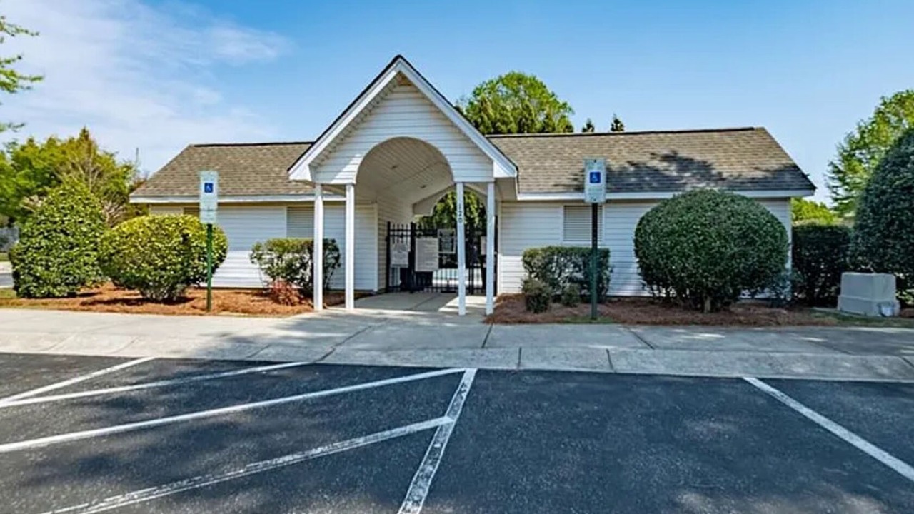 Photo of Outdoor in Greensboro