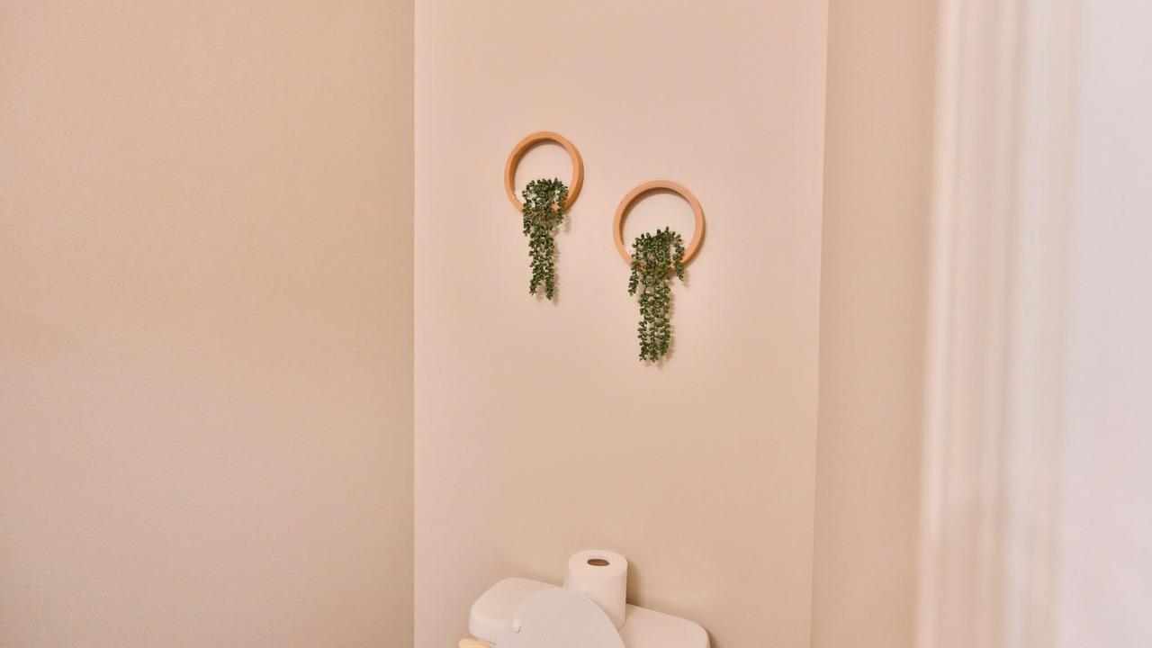 Photo of Bathroom in Greensboro