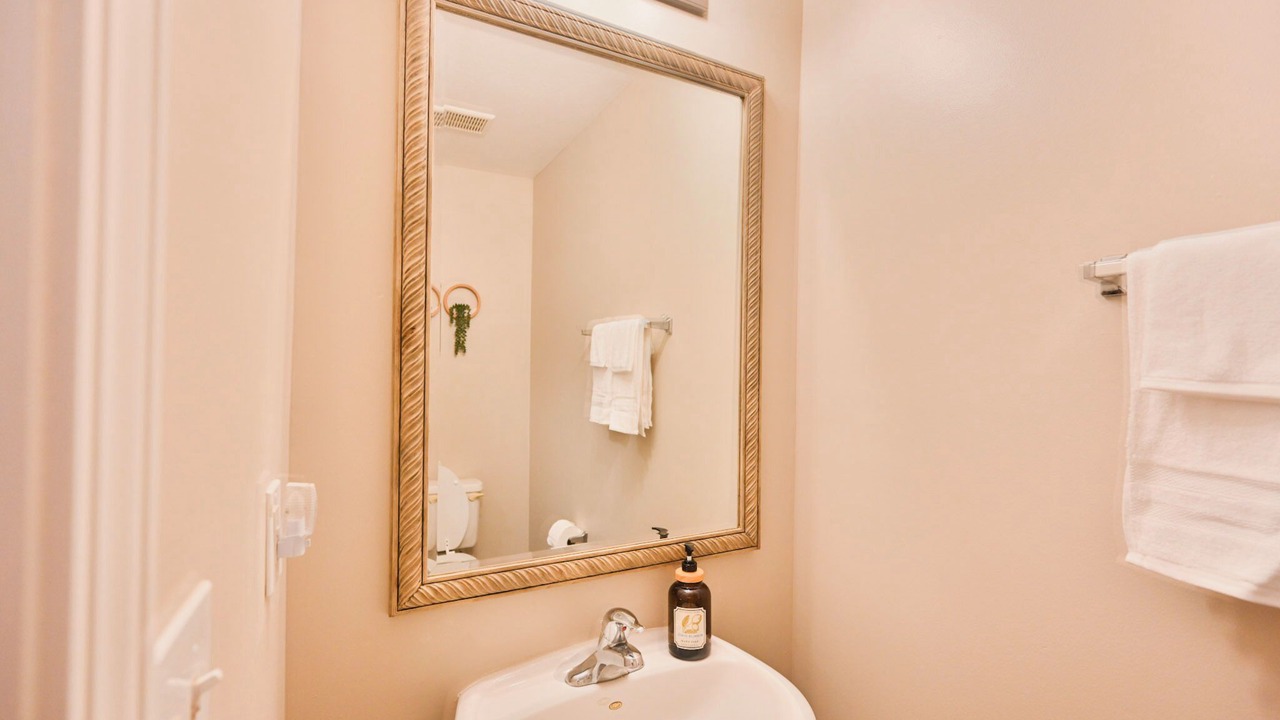 Photo of Bathroom in Greensboro