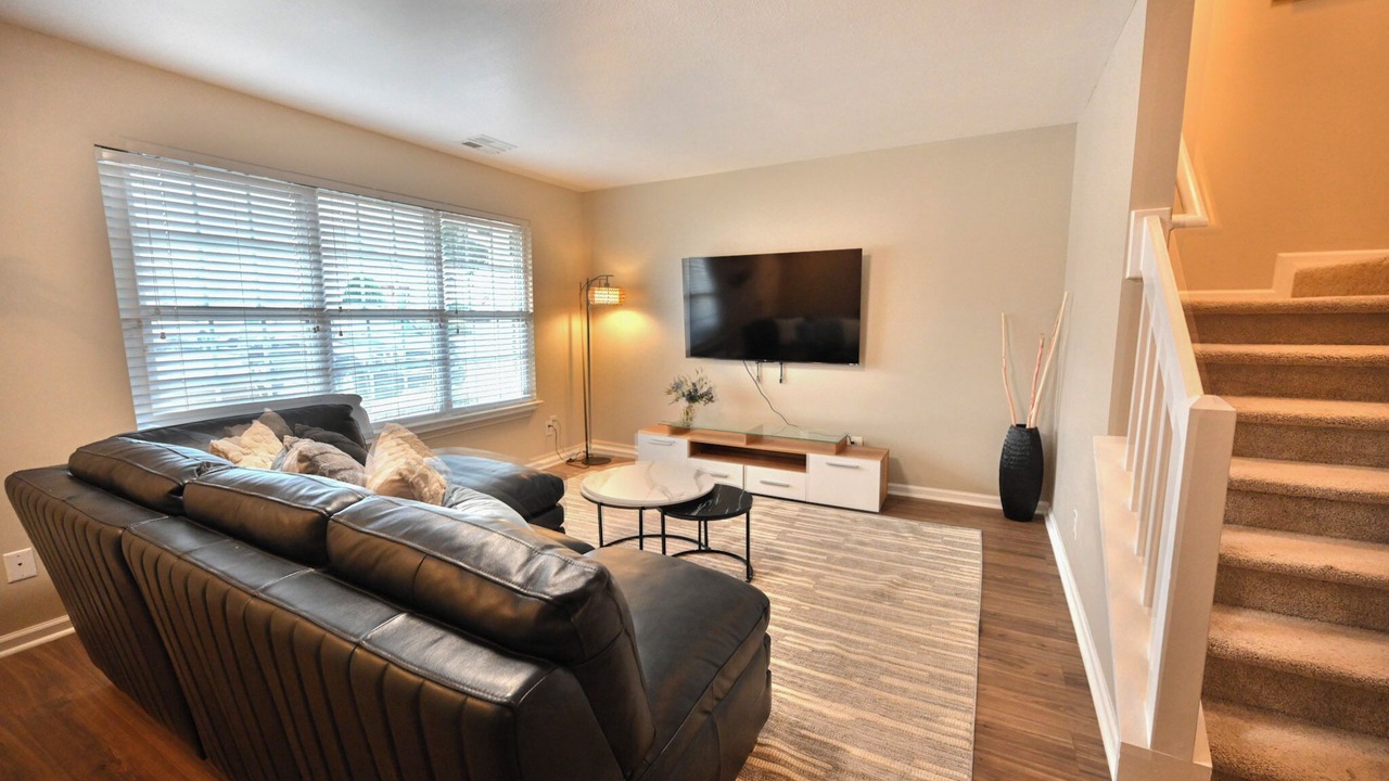 Photo of Bedroom in Greensboro