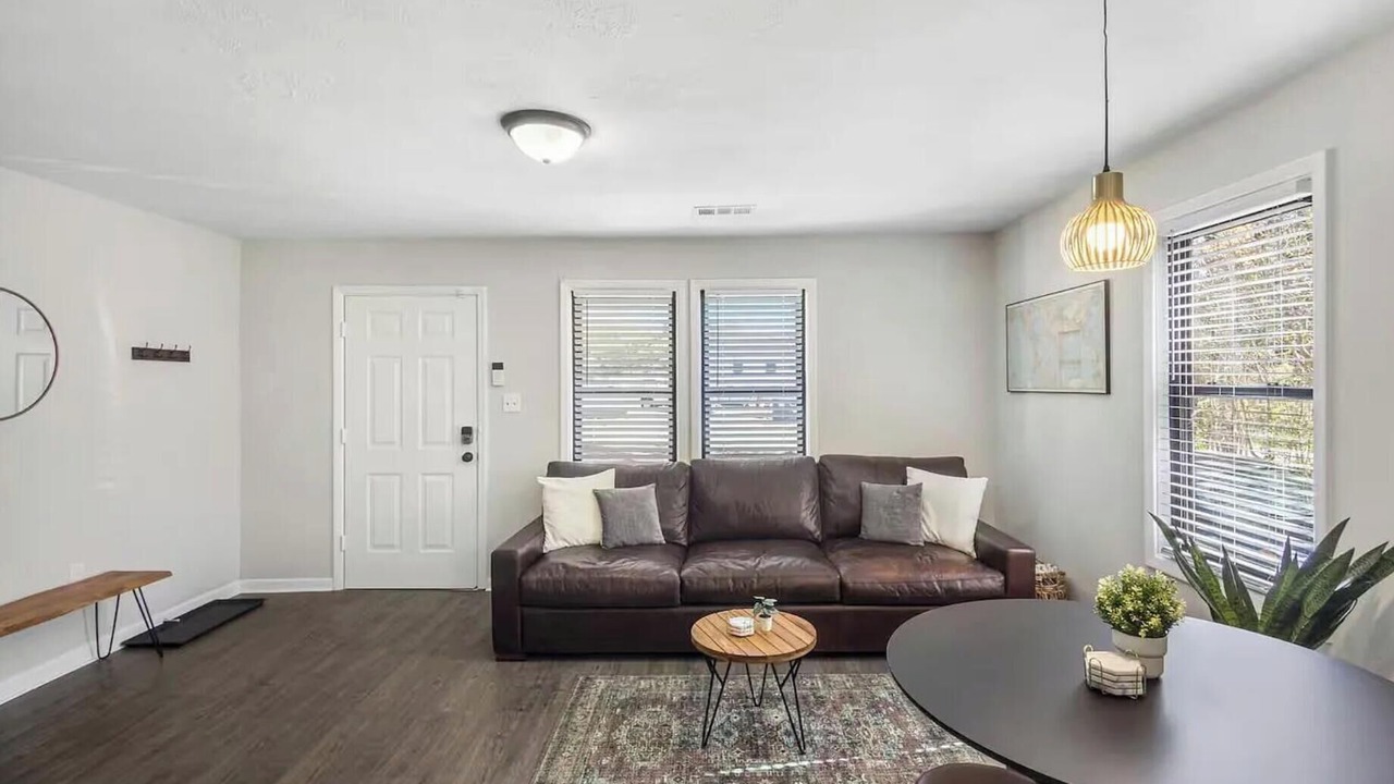 Photo of Livingroom in Augusta