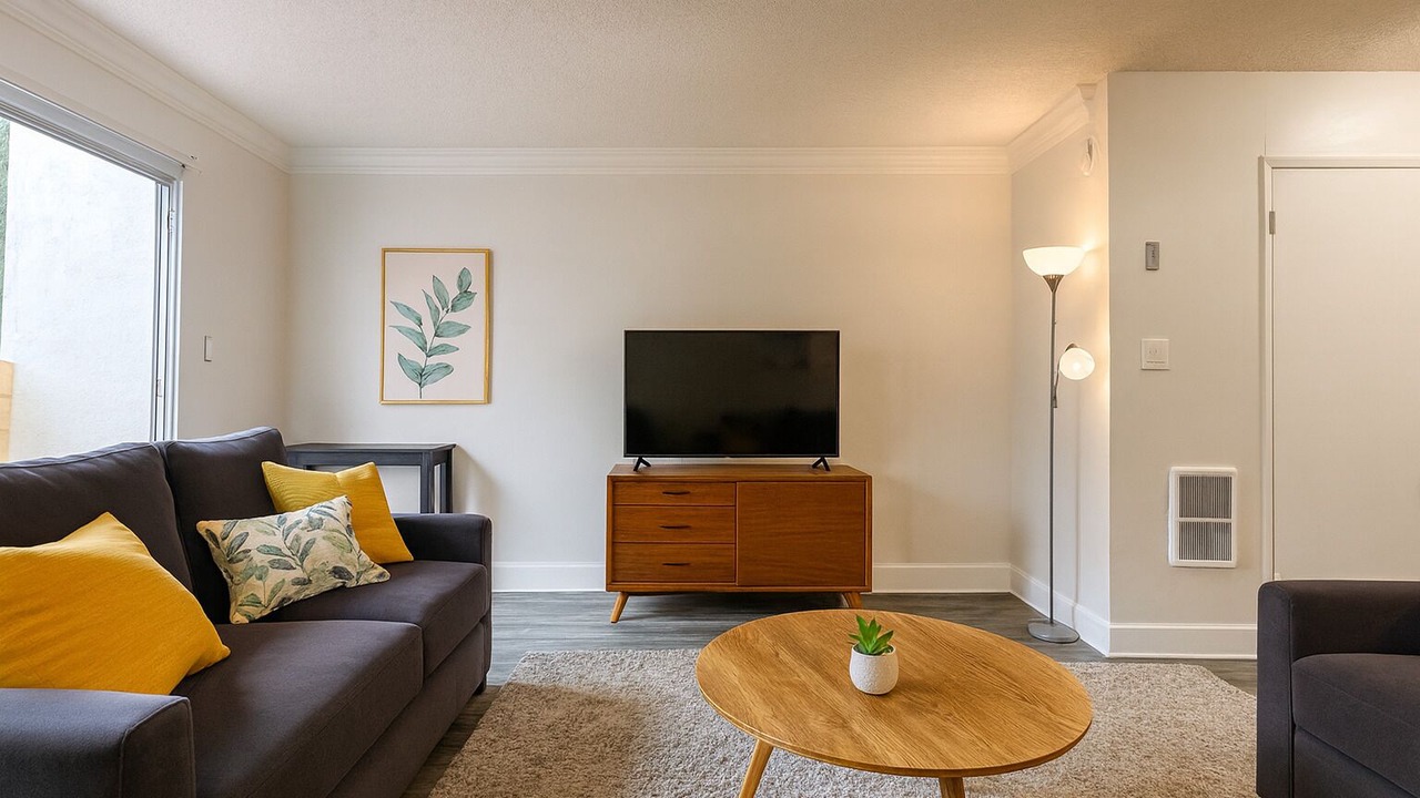 Photo of Livingroom in South Redondo
