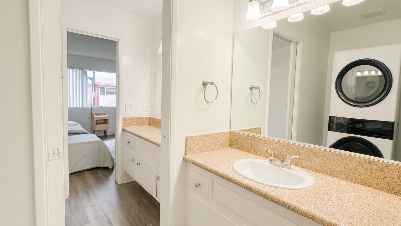 Photo of Bathroom in South Redondo