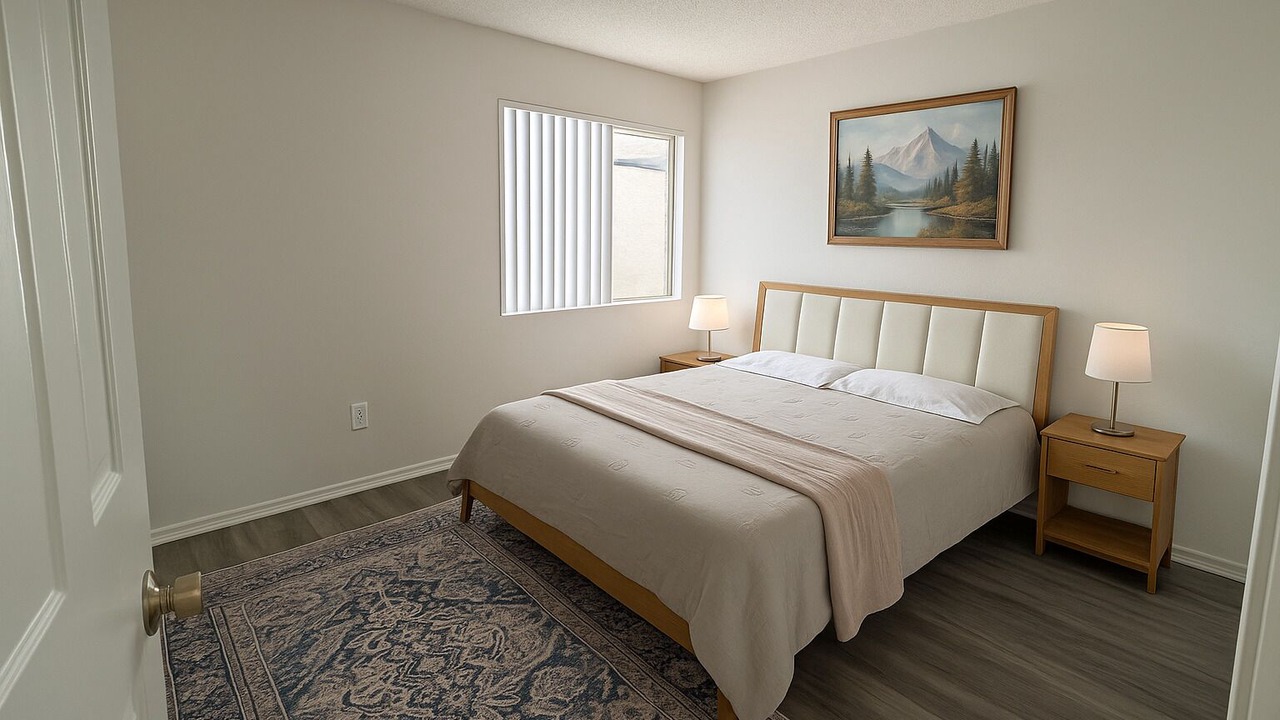 Photo of Bedroom in South Redondo