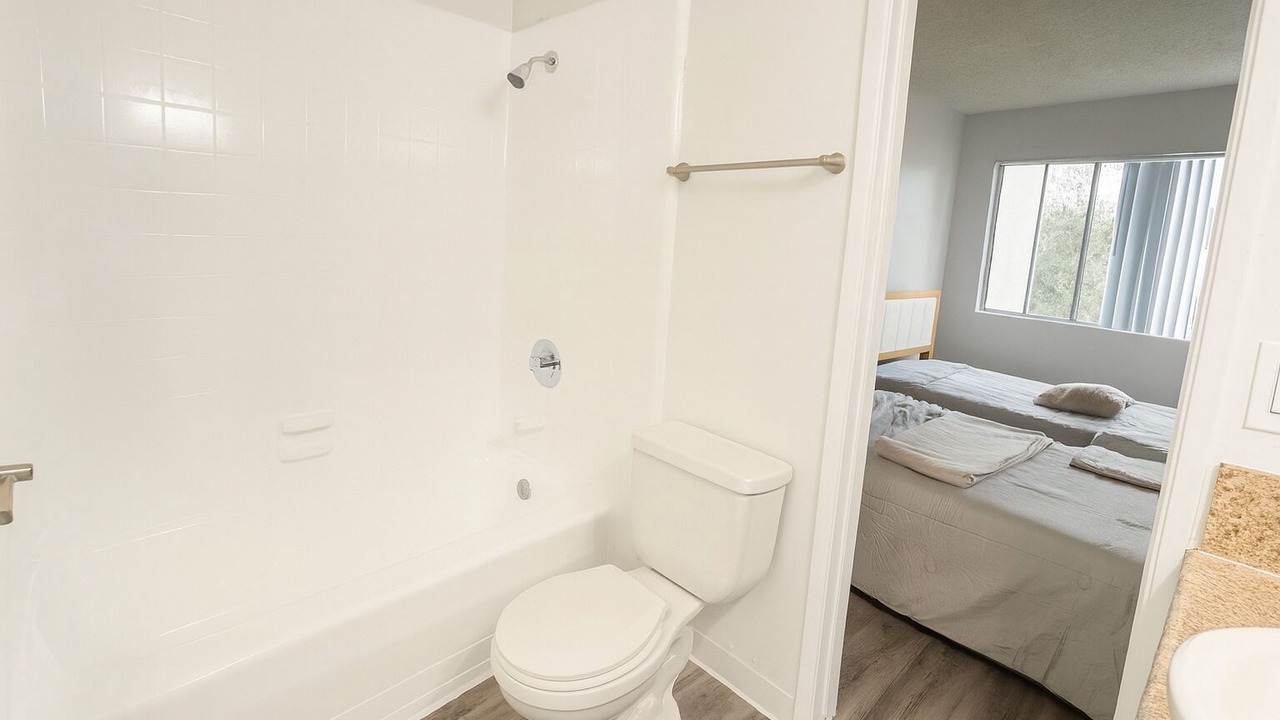 Photo of Bathroom in South Redondo