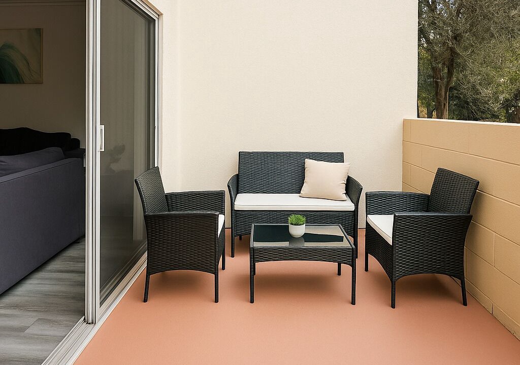 Photo of Patio Balcony in South Redondo