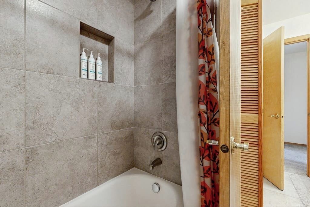 Photo of Bathroom in Big Sky