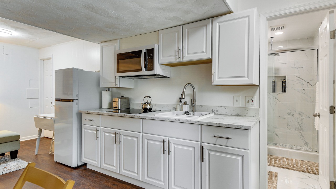 Photo of Kitchen in Aspen Hill