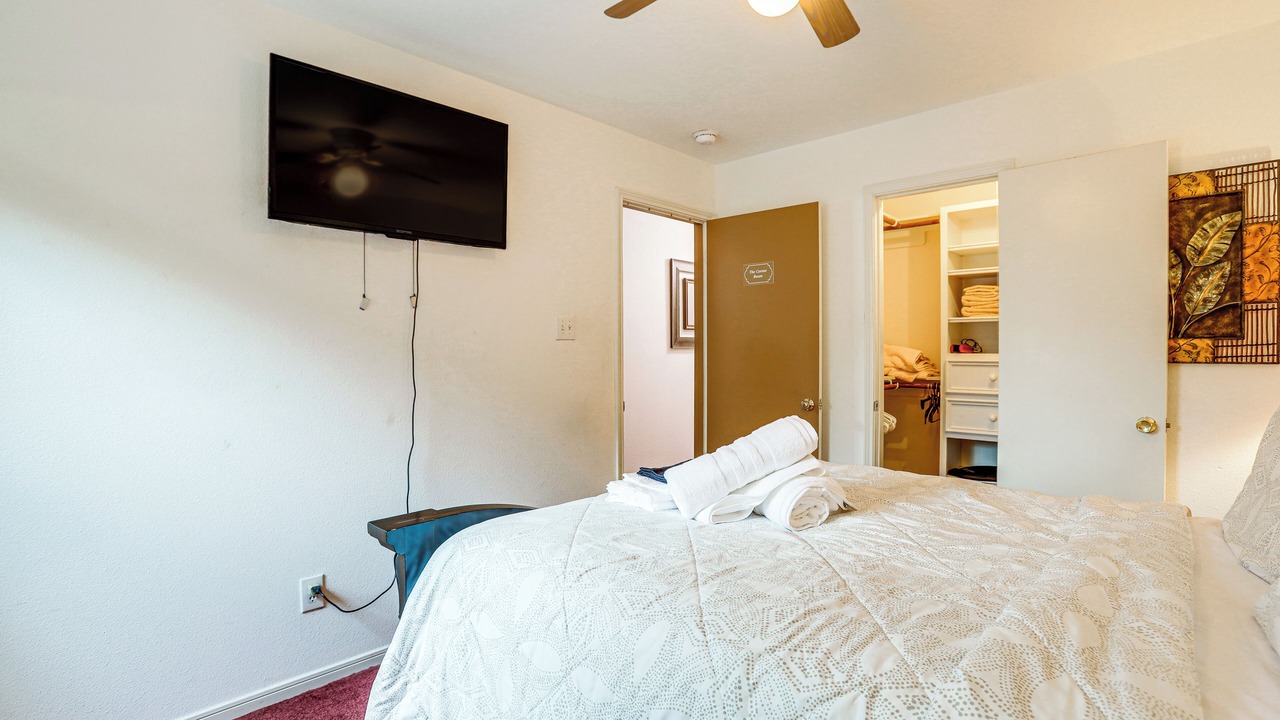 Photo of Bedroom in Atascocita