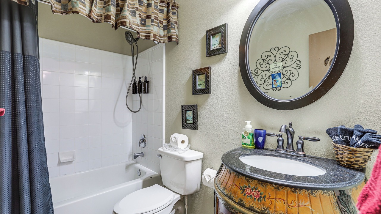 Photo of Bathroom in Atascocita