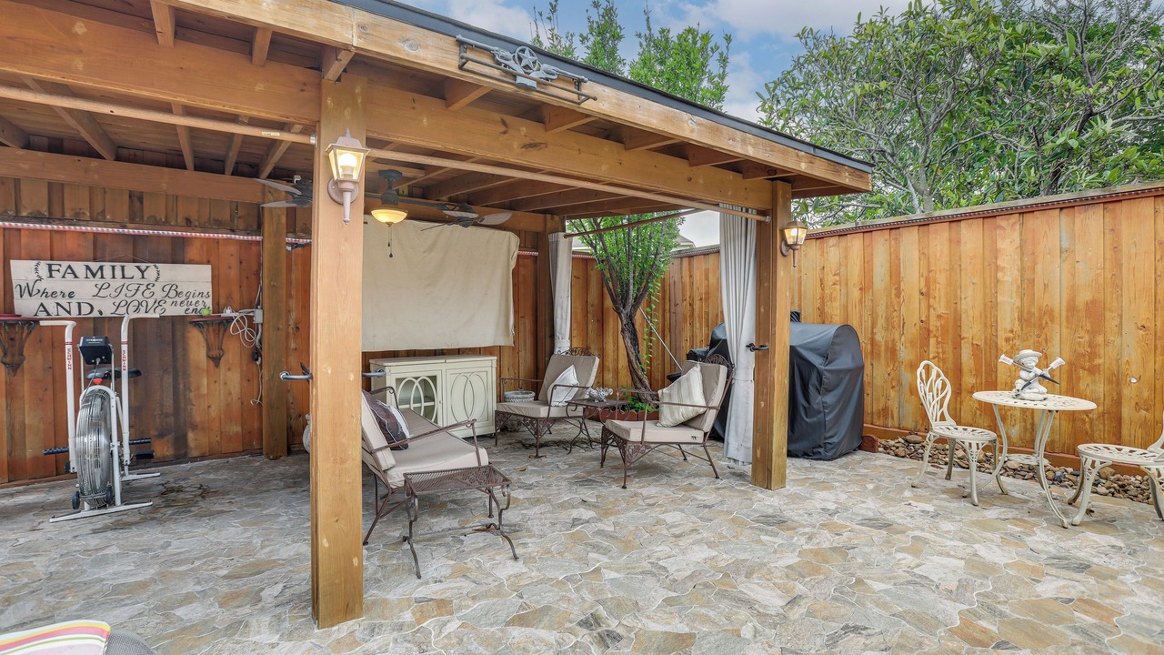 Photo of Outdoor in Atascocita