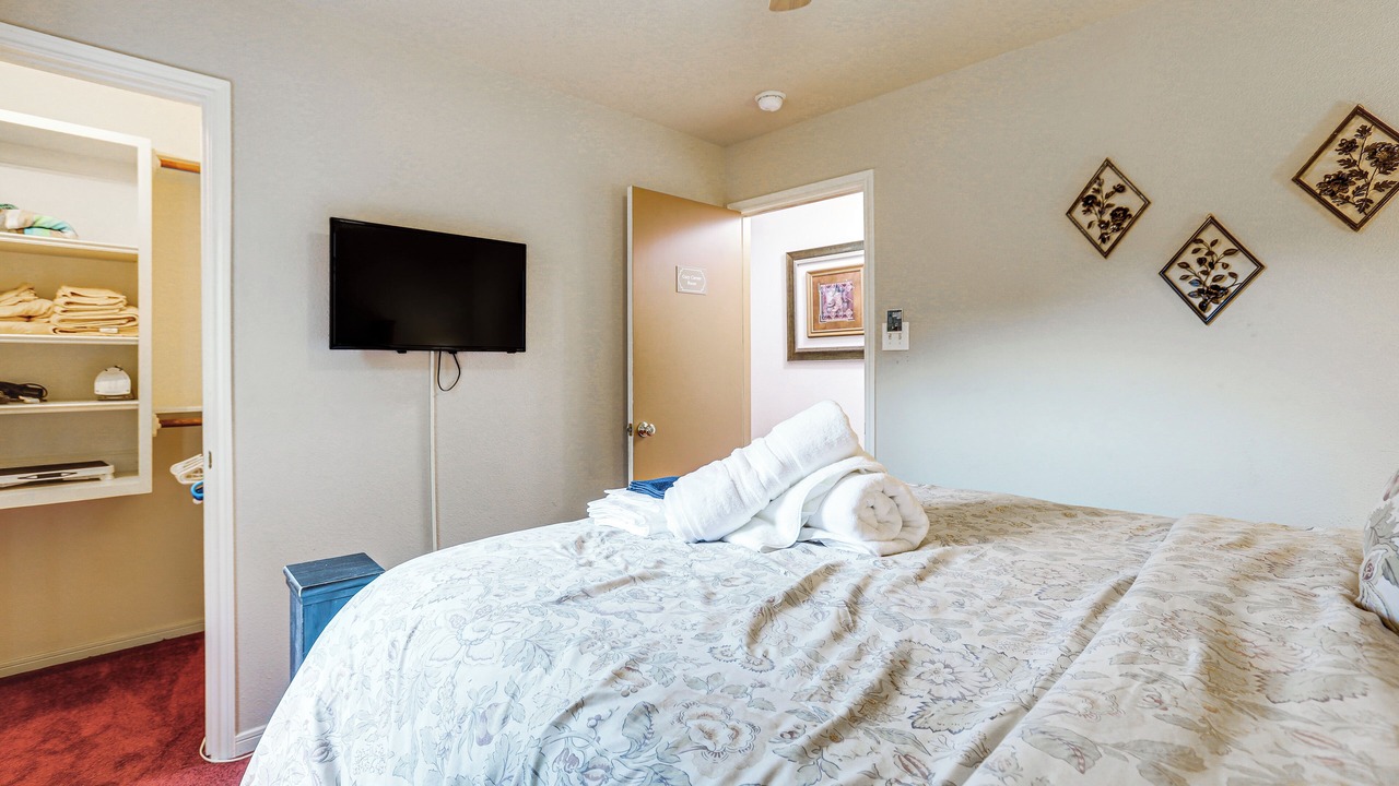Photo of Bedroom in Atascocita
