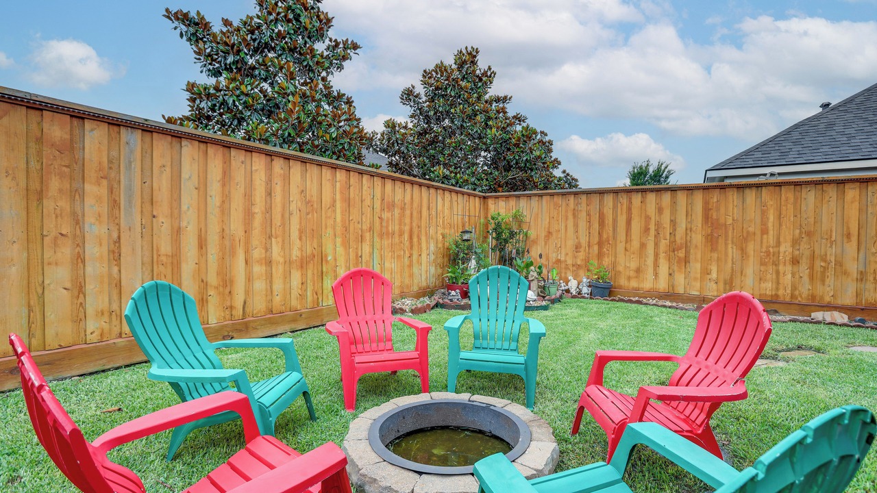 Photo of Outdoor in Atascocita