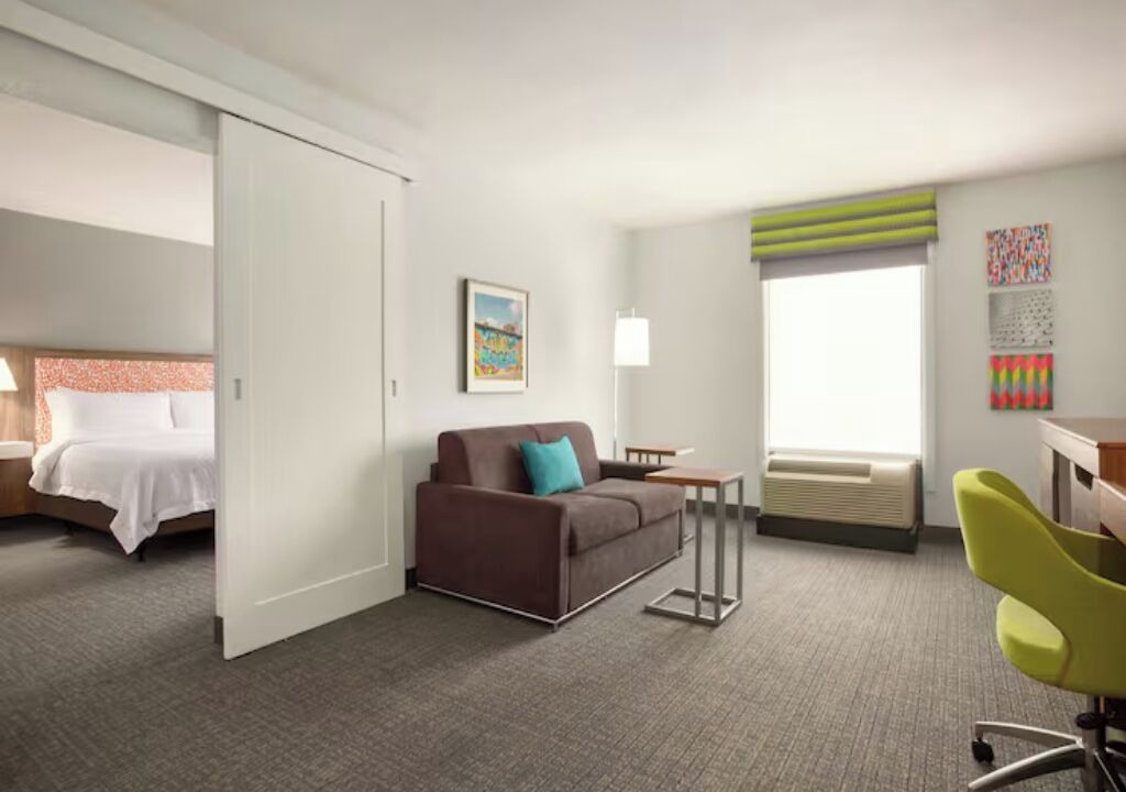 Photo of Livingroom in Houston