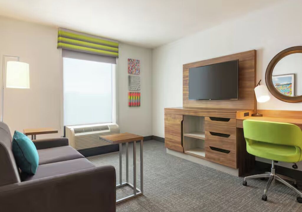 Photo of Livingroom in Houston