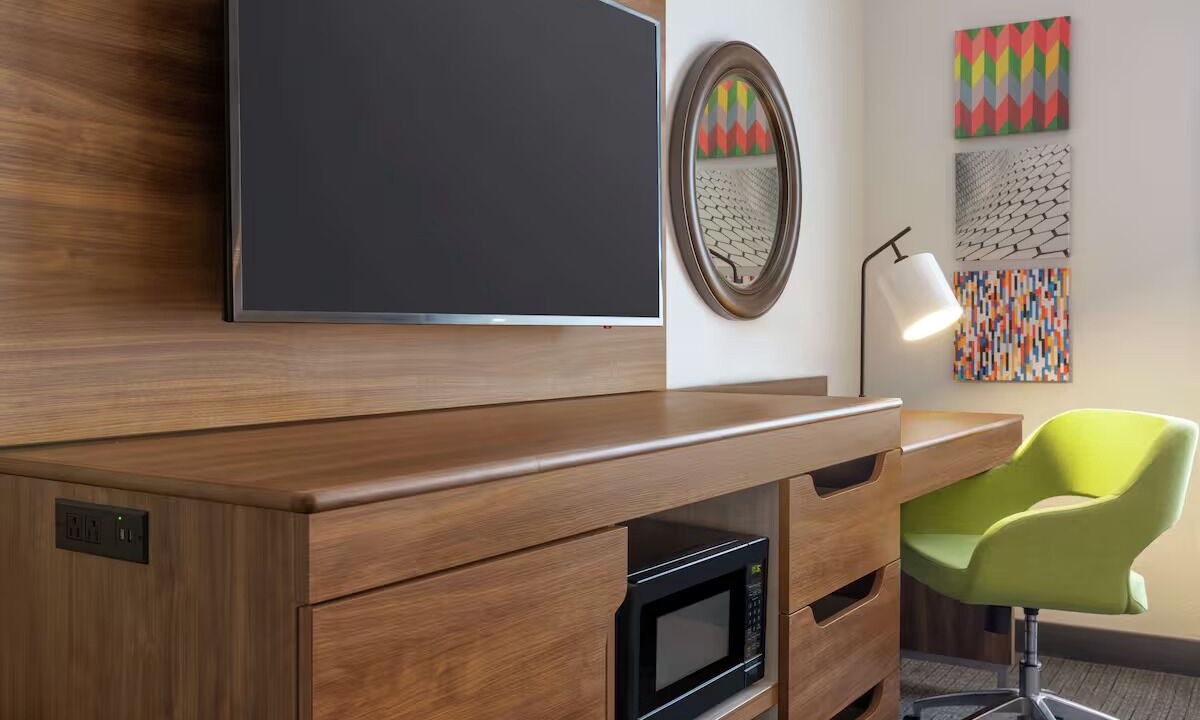 Photo of Bedroom in Houston