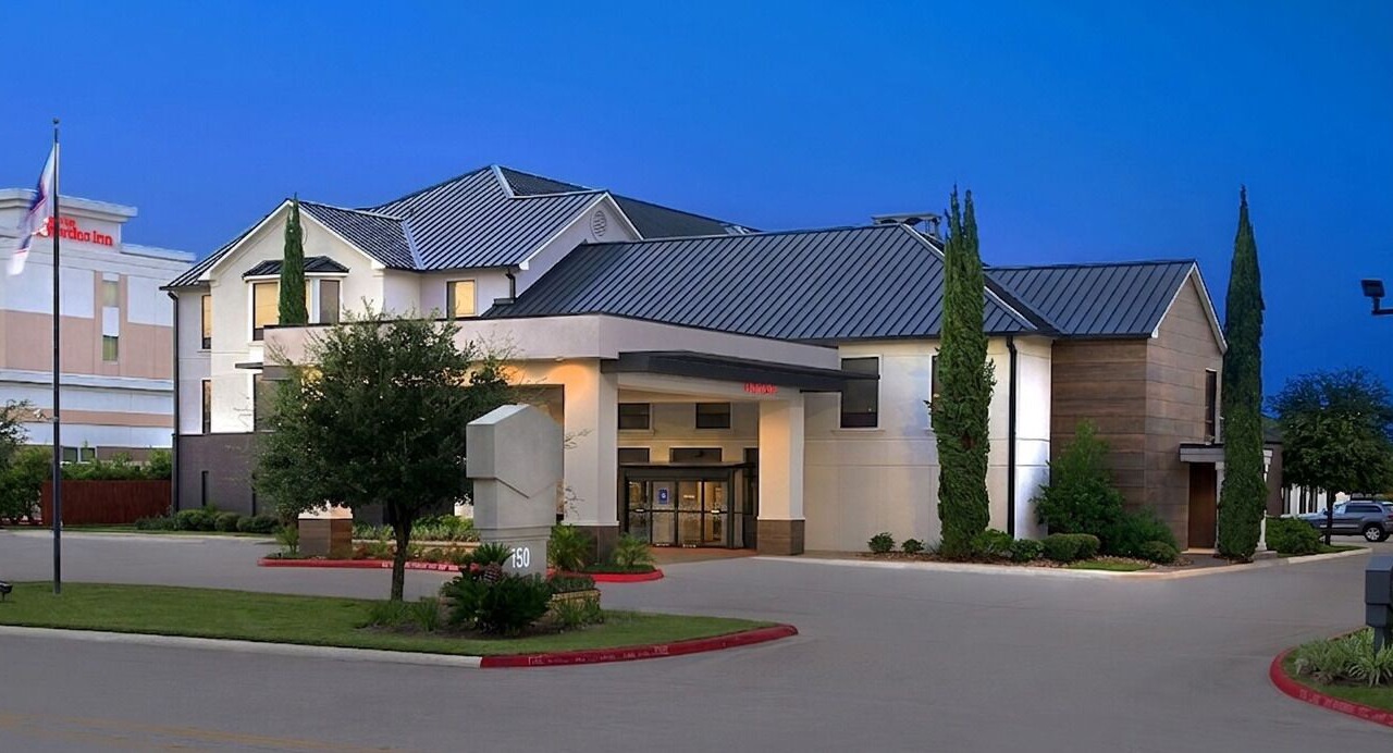 Photo of Outdoor in Houston