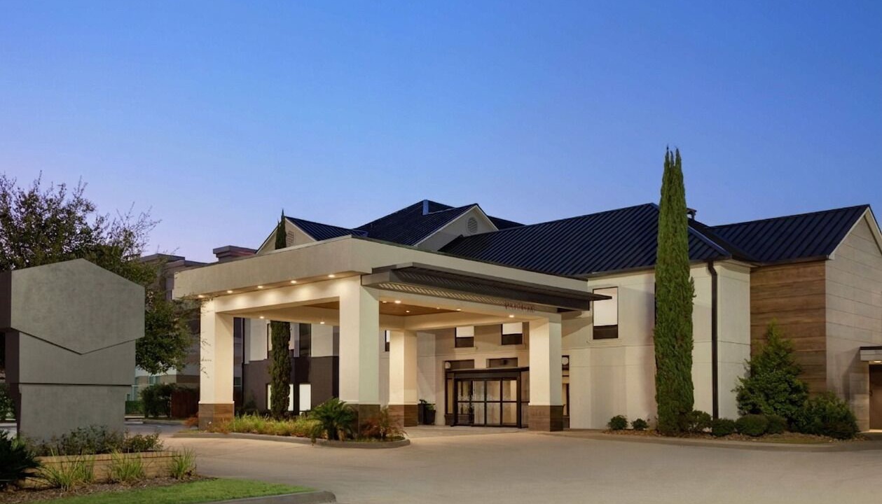 Photo of Outdoor in Houston