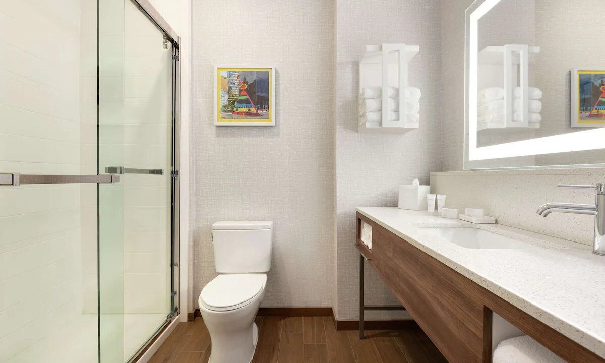 Photo of Bathroom in Houston