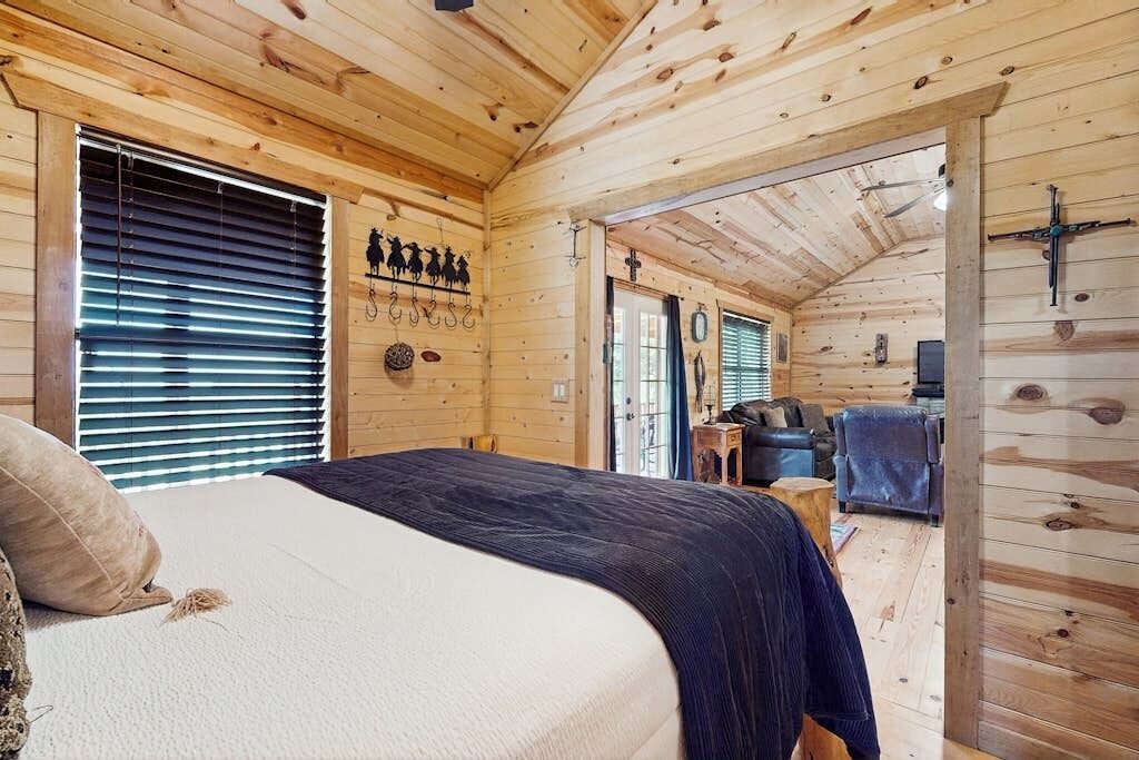 Photo of Bedroom in Fredericksburg