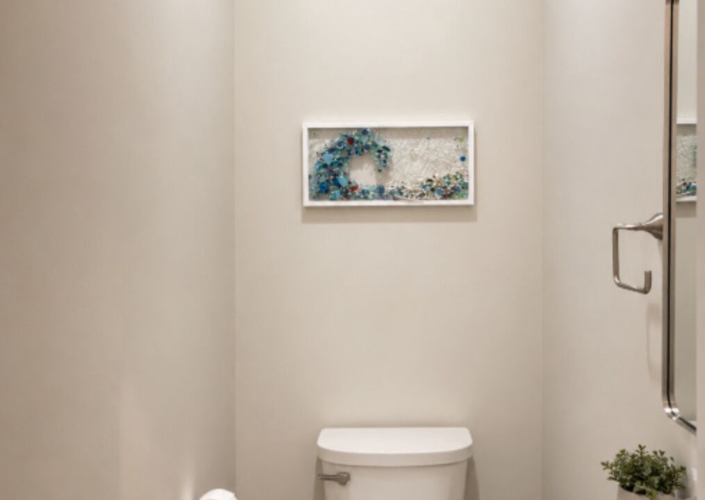 Photo of Bathroom in St. James