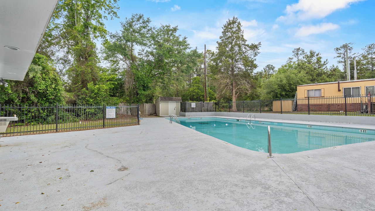 Photo of Outdoor in Springdale