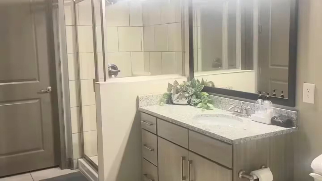 Photo of Bathroom in Loring Heights