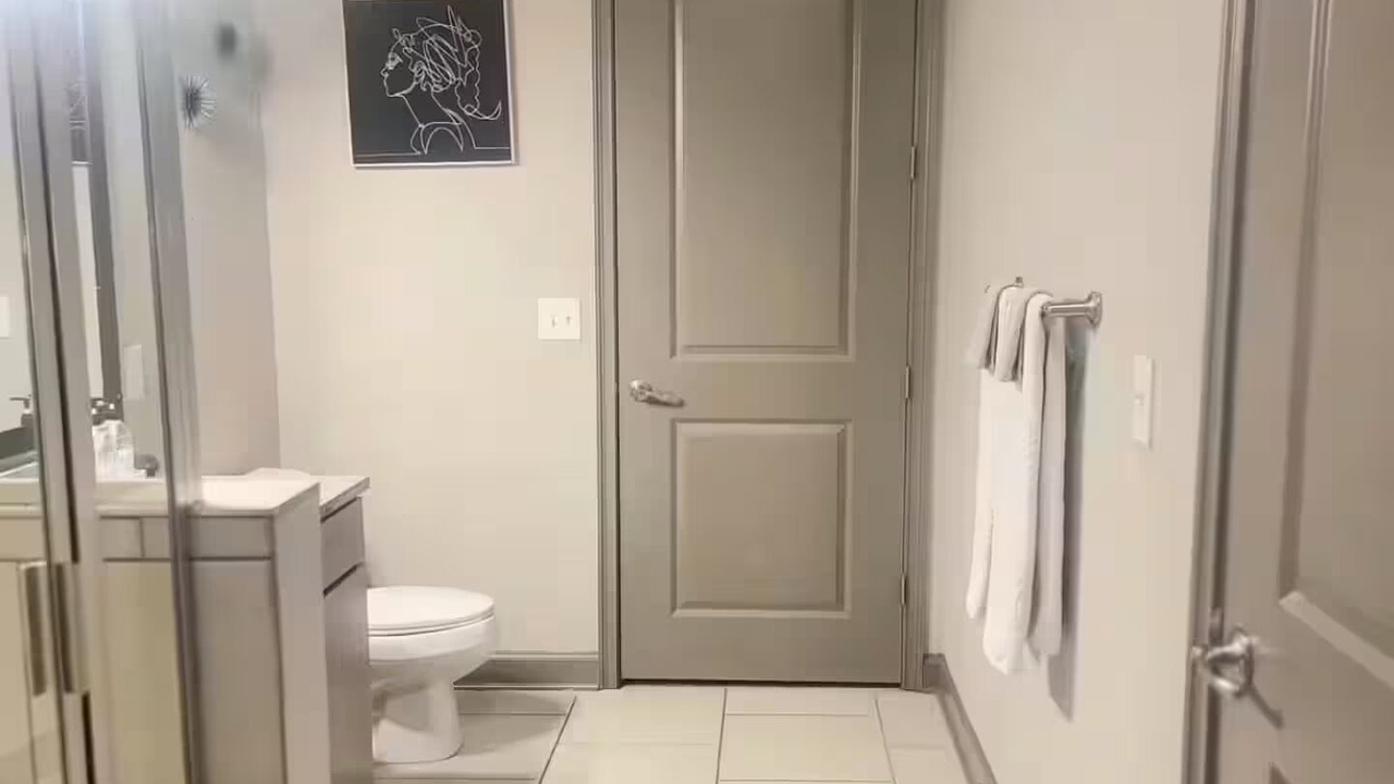 Photo of Bathroom in Loring Heights