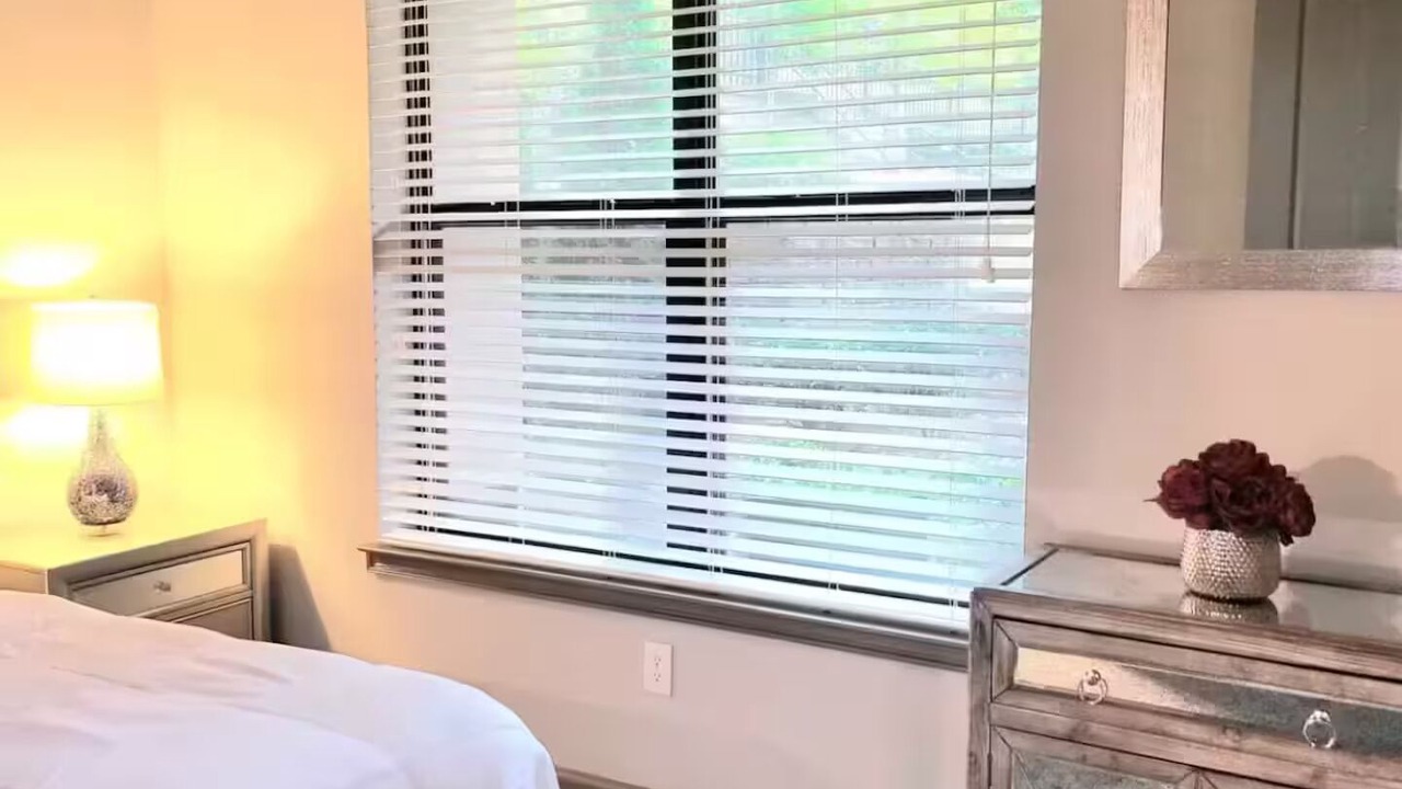 Photo of Bedroom in Loring Heights