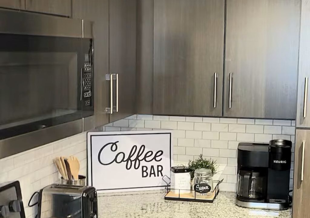 Photo of Kitchen in Loring Heights