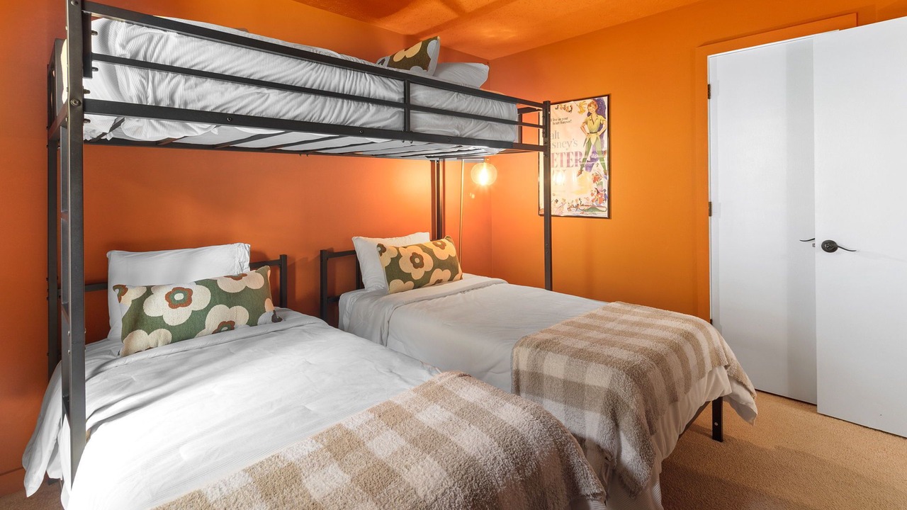 Photo of Bedroom in Westover