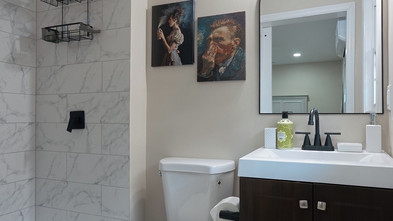 Photo of Bathroom in Westerwood
