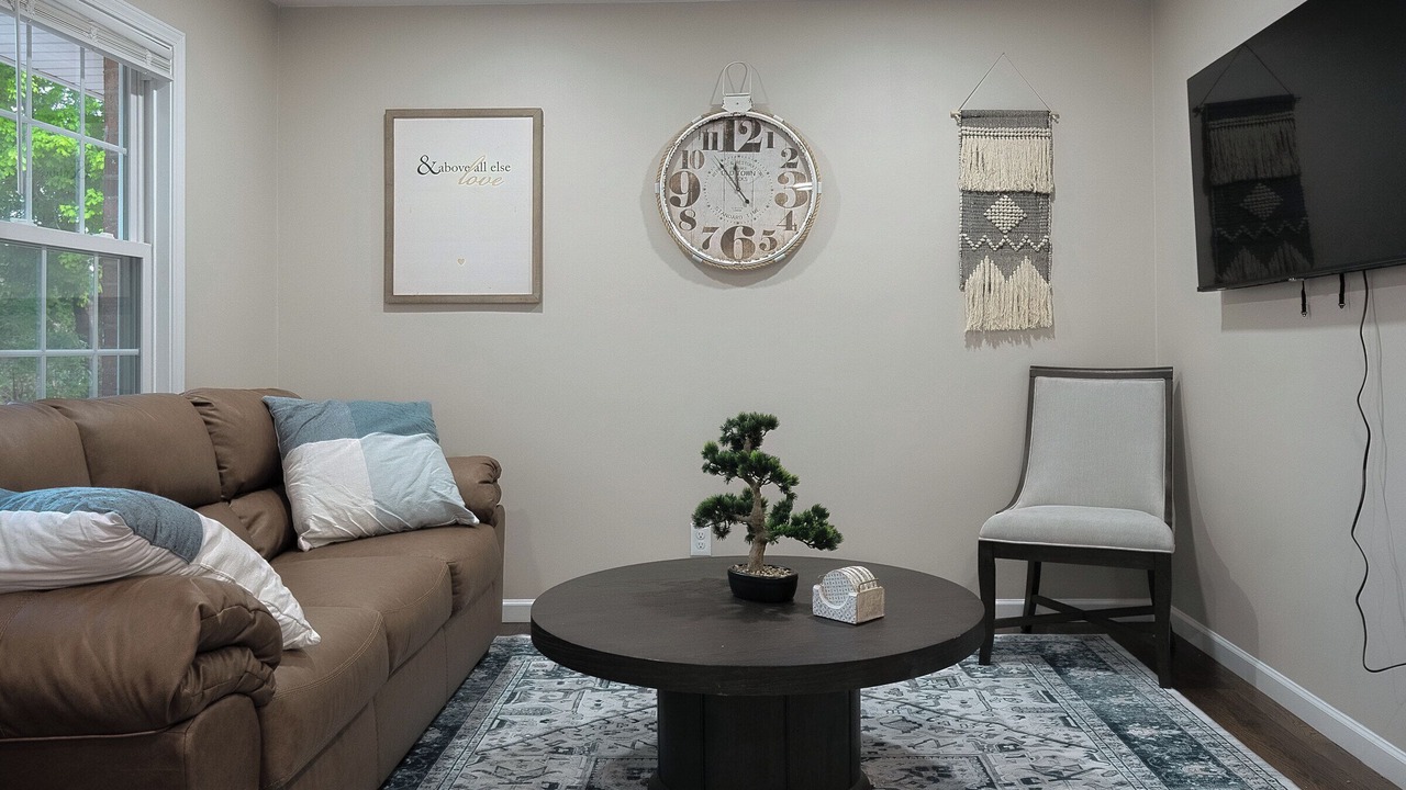 Photo of Livingroom in Westerwood