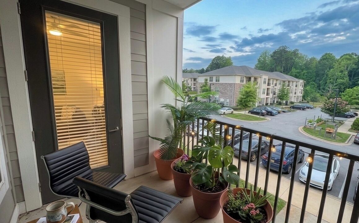 Photo of Outdoor in Matthews