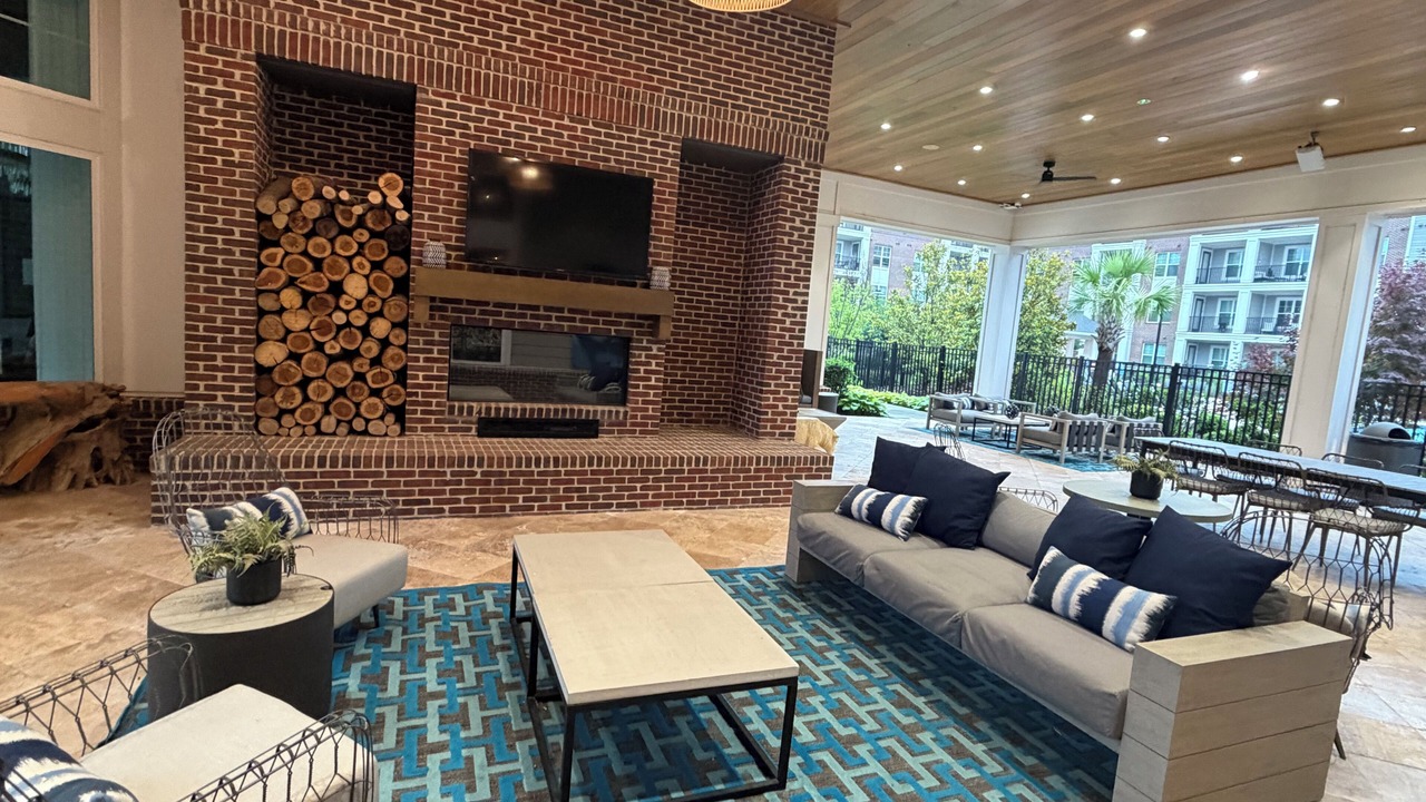 Photo of Livingroom in Matthews