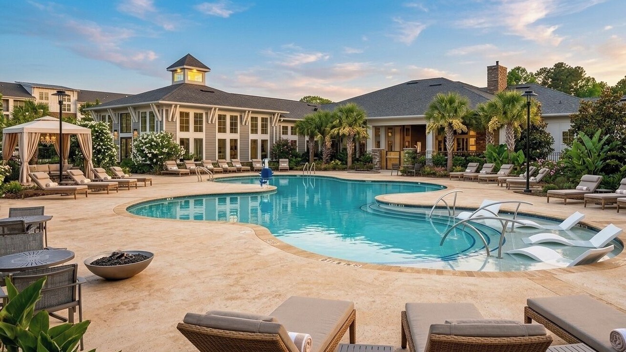 Photo of Outdoor in Matthews
