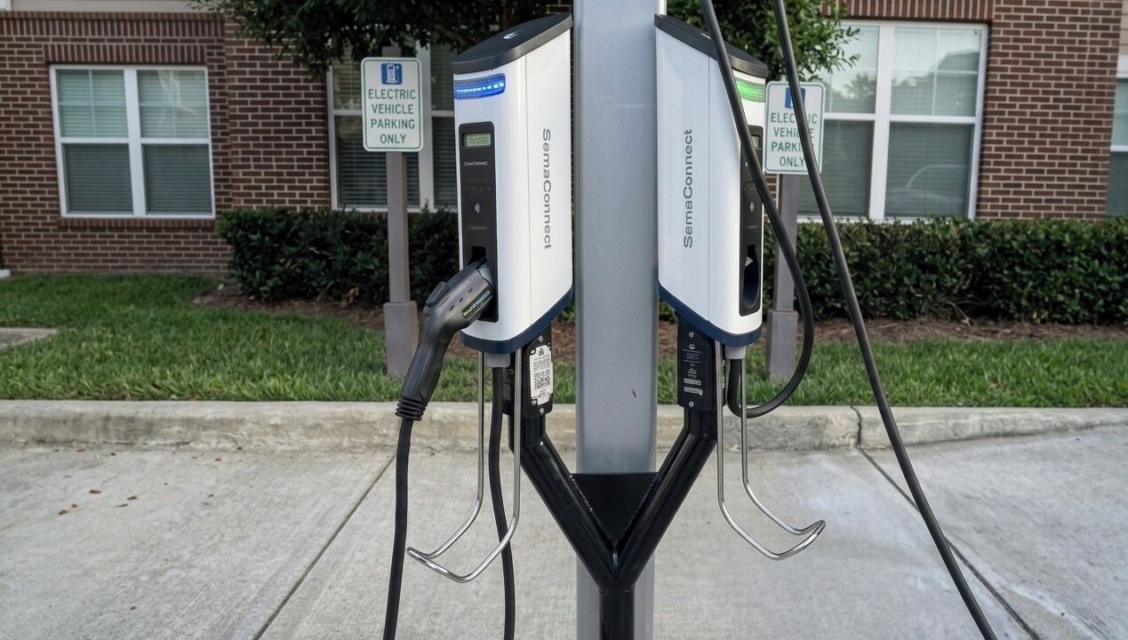 Photo of Outdoor in Matthews