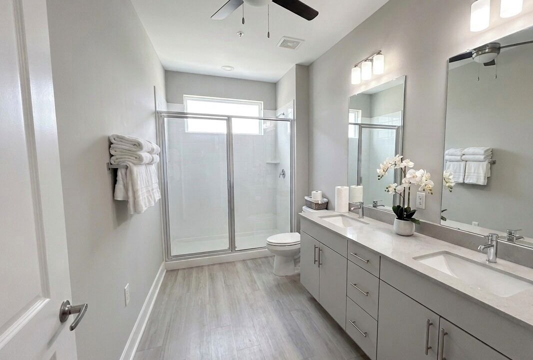 Photo of Bathroom in Matthews