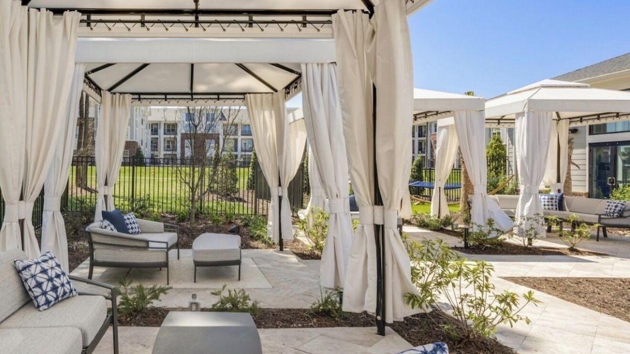 Photo of Patio Balcony in Matthews