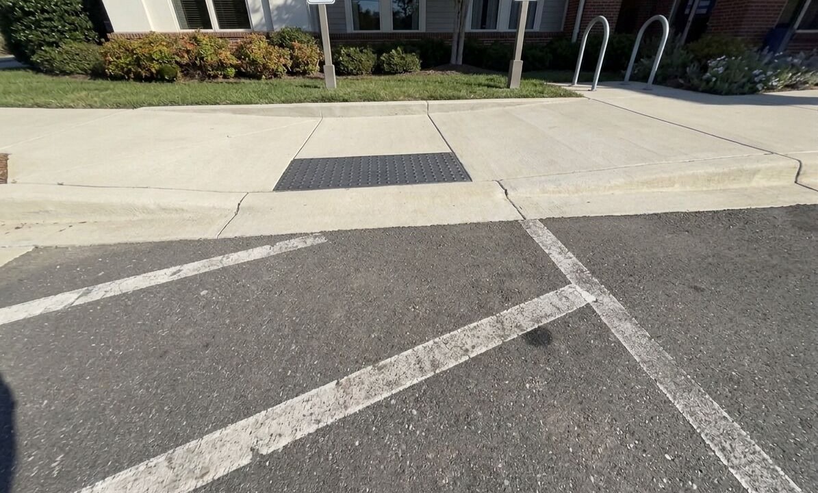 Photo of Outdoor in Matthews