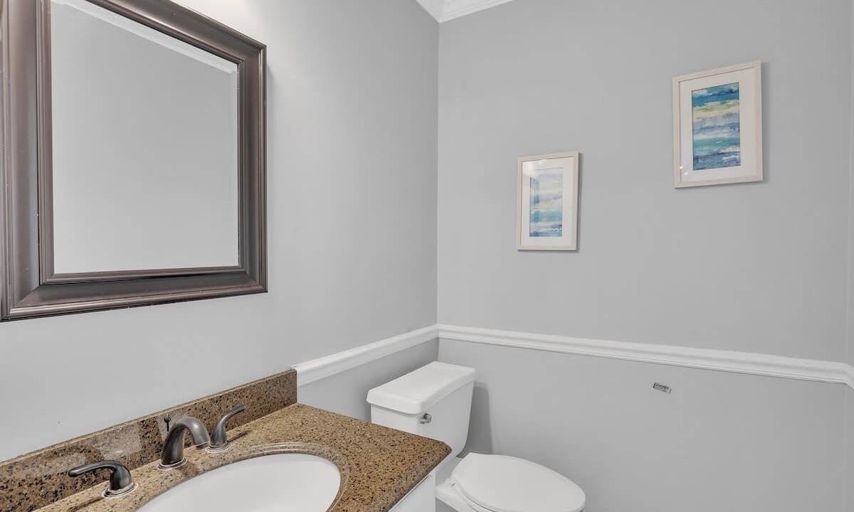 Photo of Bathroom in Charlotte