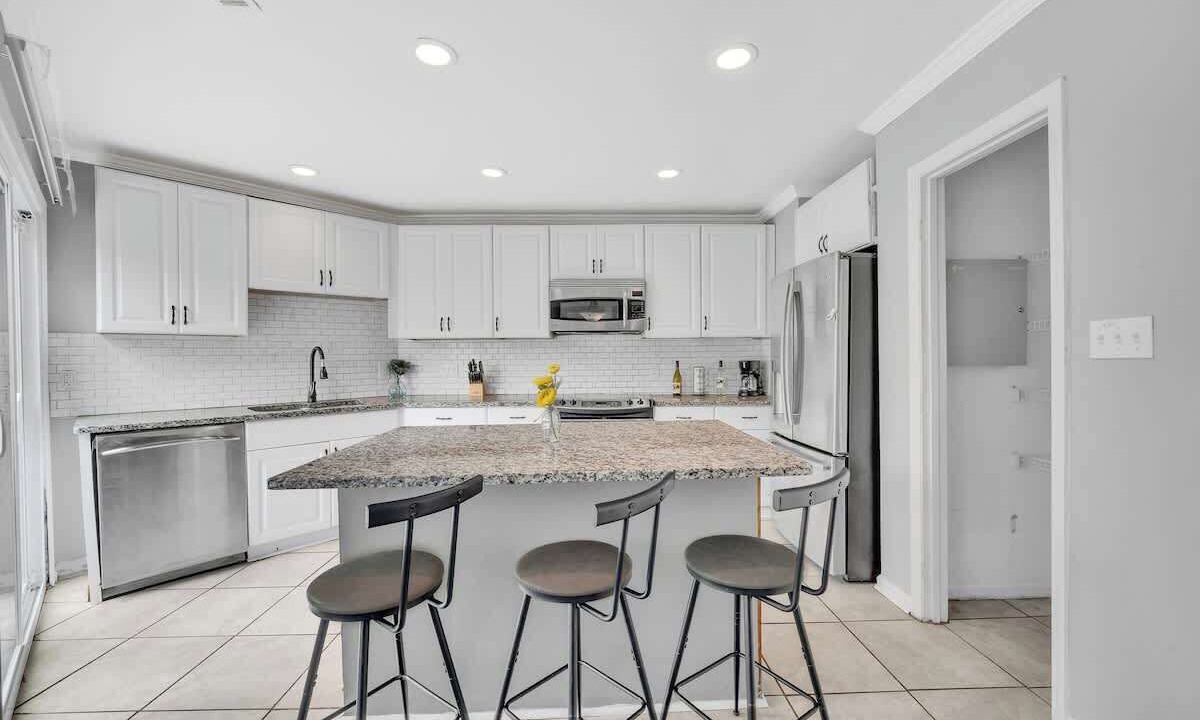 Photo of Kitchen in Charlotte
