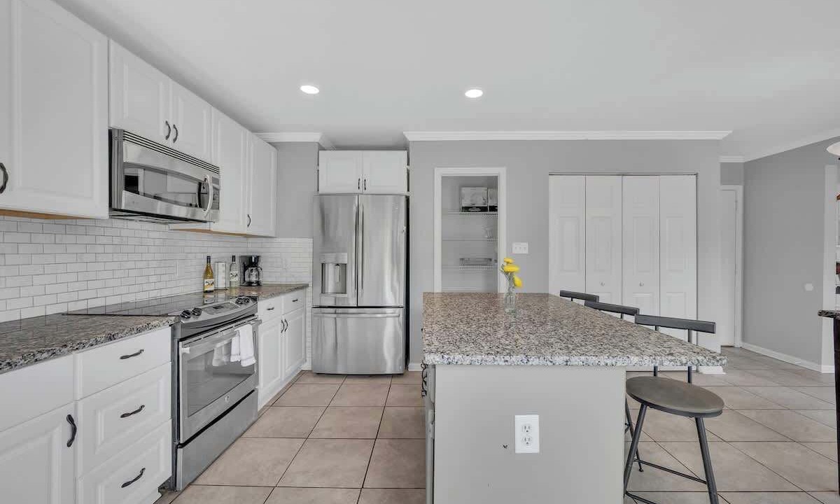 Photo of Kitchen in Charlotte